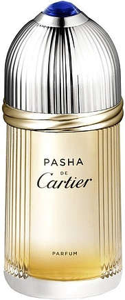 Cartier Pasha De Cartier Parfum Limited Edition