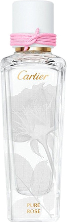 Cartier Pure Rose