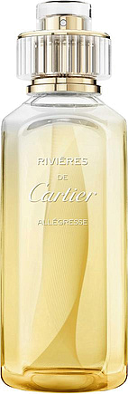 Cartier Rivieres De Cartier - Allegresse