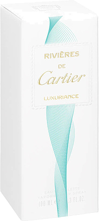 Cartier Rivieres De Cartier - Luxuriance