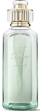 Cartier Rivieres De Cartier - Luxuriance