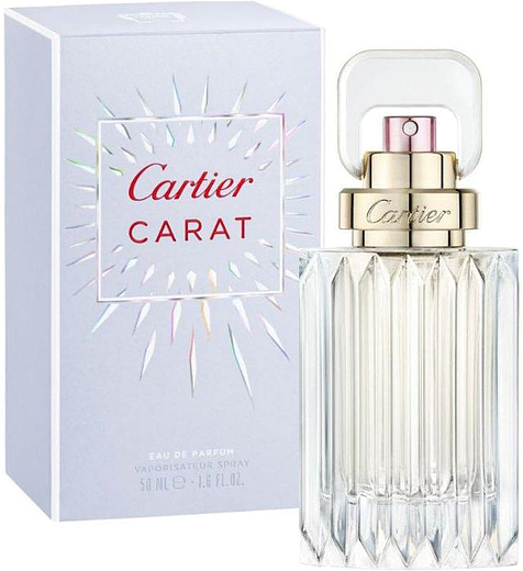 Cartier Carat