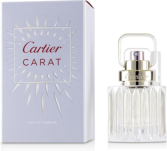 Cartier Carat