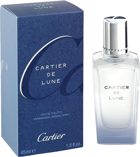 Cartier De Lune