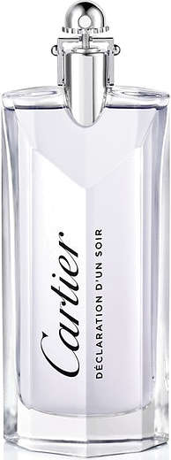 Cartier Declaration D Un Soir