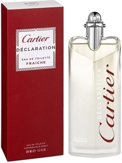 Cartier Declaration Fraiche