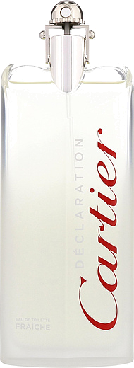 Cartier Declaration Fraiche