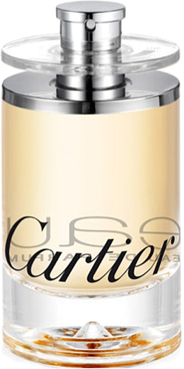 Cartier Eau De Cartier Eau De Parfum