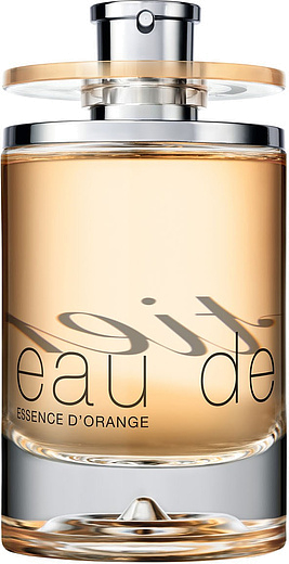 Cartier Eau de Cartier Essence d`Orange