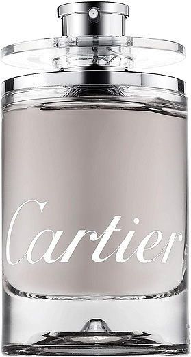 Cartier Eau de Cartier Essence de Bois