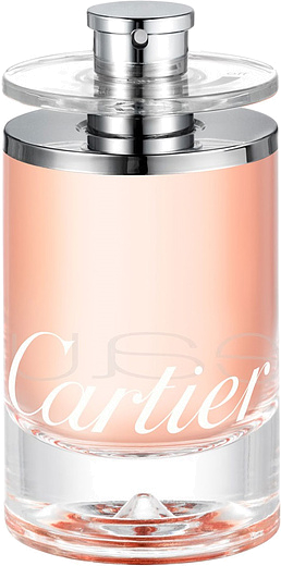 Cartier Eau De Cartier Essence De Paradis