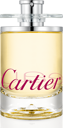Cartier Eau de Cartier Zeste de Soleil
