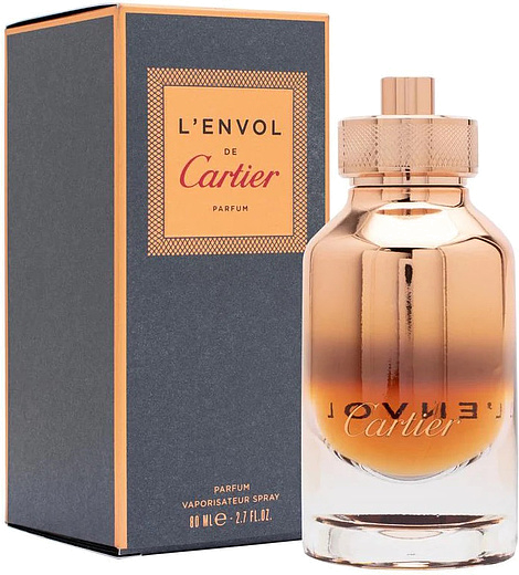 Cartier L`Envol Parfum
