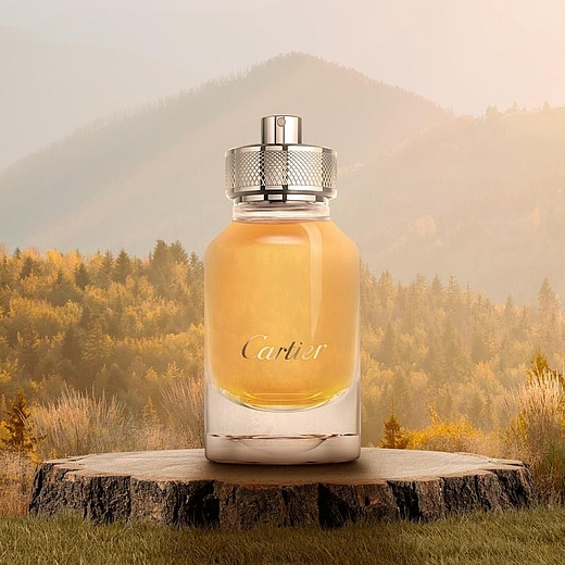 Cartier L`Envol