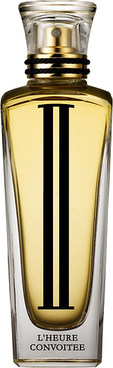Cartier L`Heure Convoite II