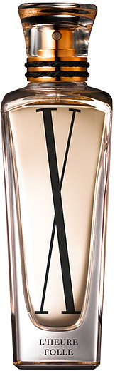 Cartier L`Heure Folle X