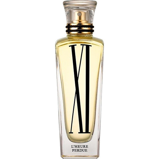 Cartier L`Heure Perdue XI
