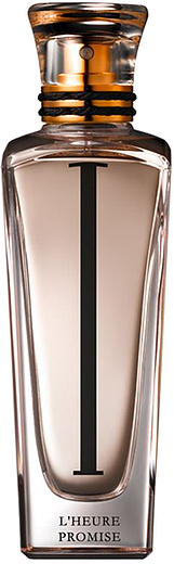 Cartier L`Heure Promise I