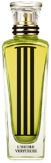 Cartier L`Heure Vertueuse III