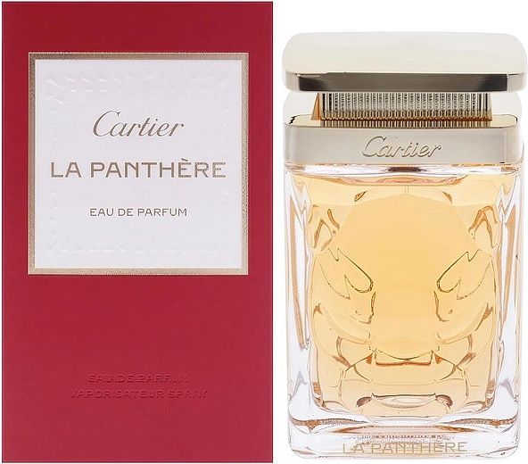 Cartier La Panthere