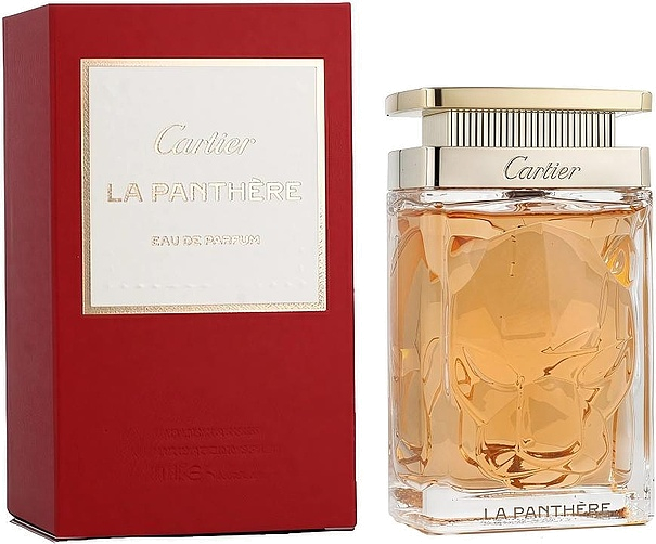 Cartier La Panthere