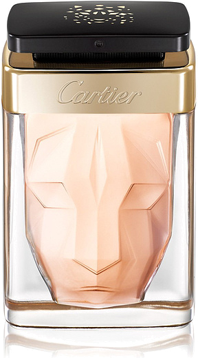 Cartier La Panthere Edition Soir