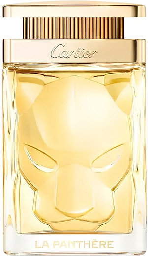 Cartier La Panthere Elixir