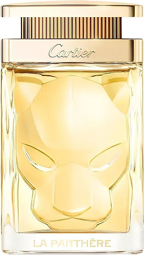 Cartier La Panthere Elixir
