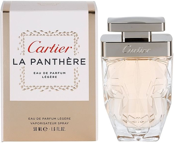 Cartier La Panthere Legere