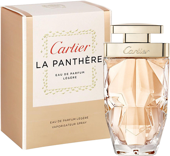 Cartier La Panthere Legere
