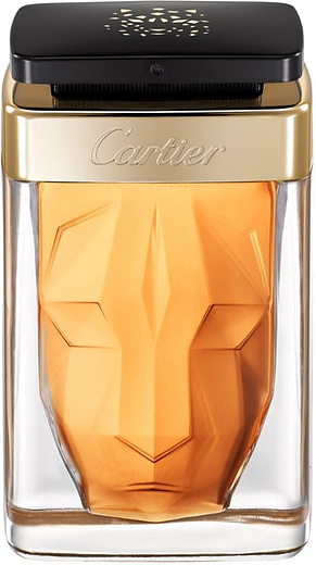 Cartier La Panthere Noir Absolu
