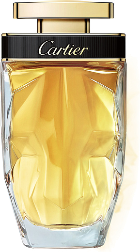 Cartier La Panthere Parfum