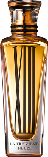 Cartier La Treizieme Heure XIII