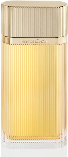 Cartier Must de Cartier Gold