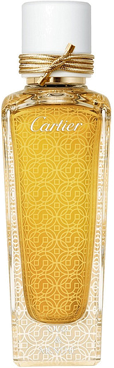 Cartier Oud & Menthe