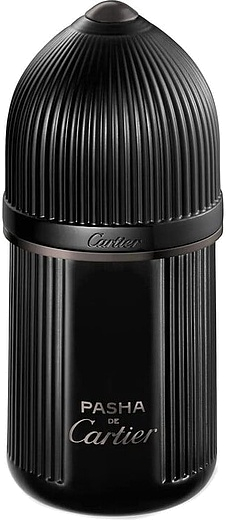 Cartier Pasha De Cartier Absolu Noir
