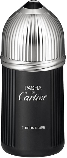 Cartier Pasha de Cartier Edition Noire