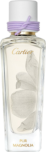 Cartier Pur Magnolia