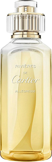 Cartier Rivieres De Cartier - Allegresse