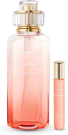 Cartier Rivieres De Cartier - Insouciance