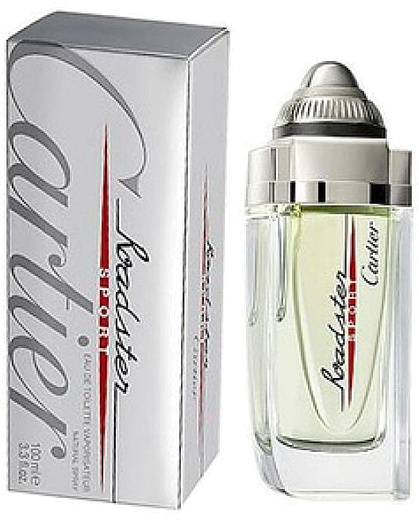 Cartier Roadster Sport