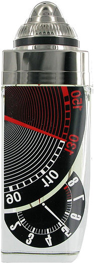 Cartier Roadster Sport Speedometer