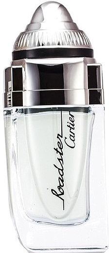 Cartier Roadster