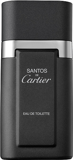 Cartier Santos