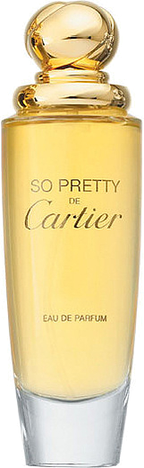 Cartier So Pretty