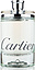 Cartier Eau De Cartier