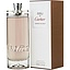 Cartier Eau de Cartier Essence de Bois