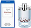Cartier Eau de Cartier Vetiver Bleu