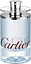 Cartier Eau de Cartier Vetiver Bleu