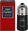 Cartier Pasha de Cartier Edition Noire